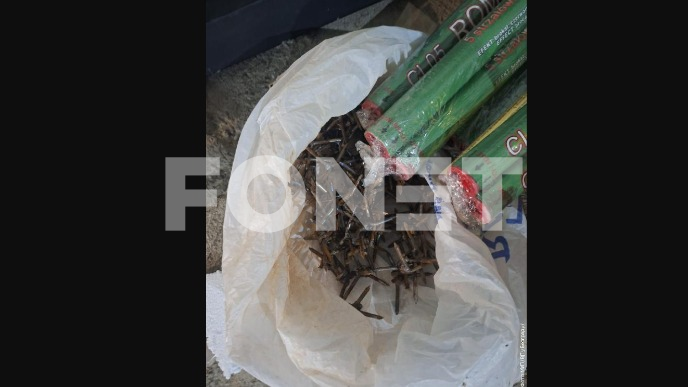 Uhapšena još jedna osoba